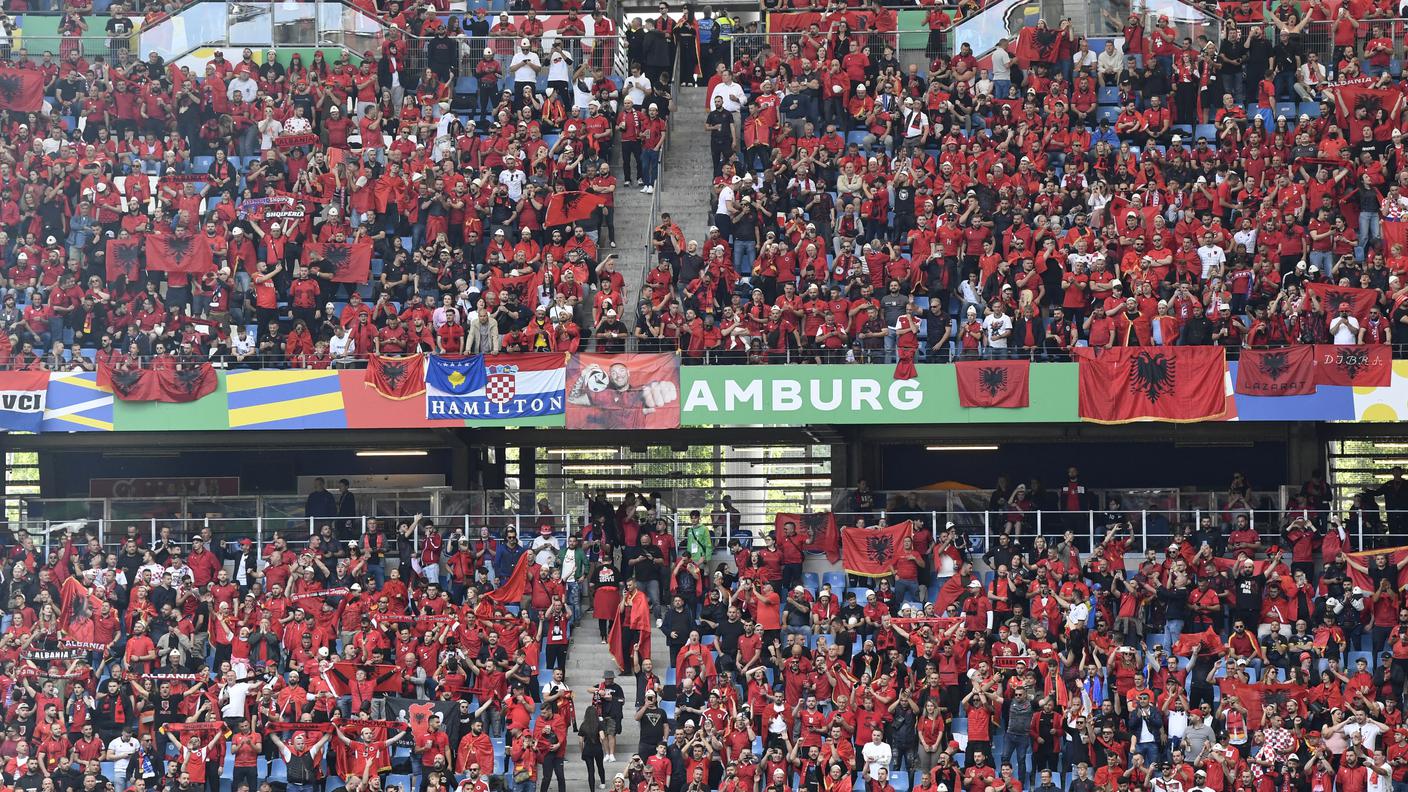Tifosi