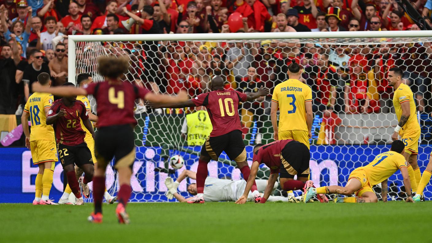 belgio romania