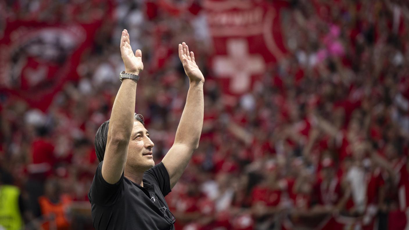 murat yakin
