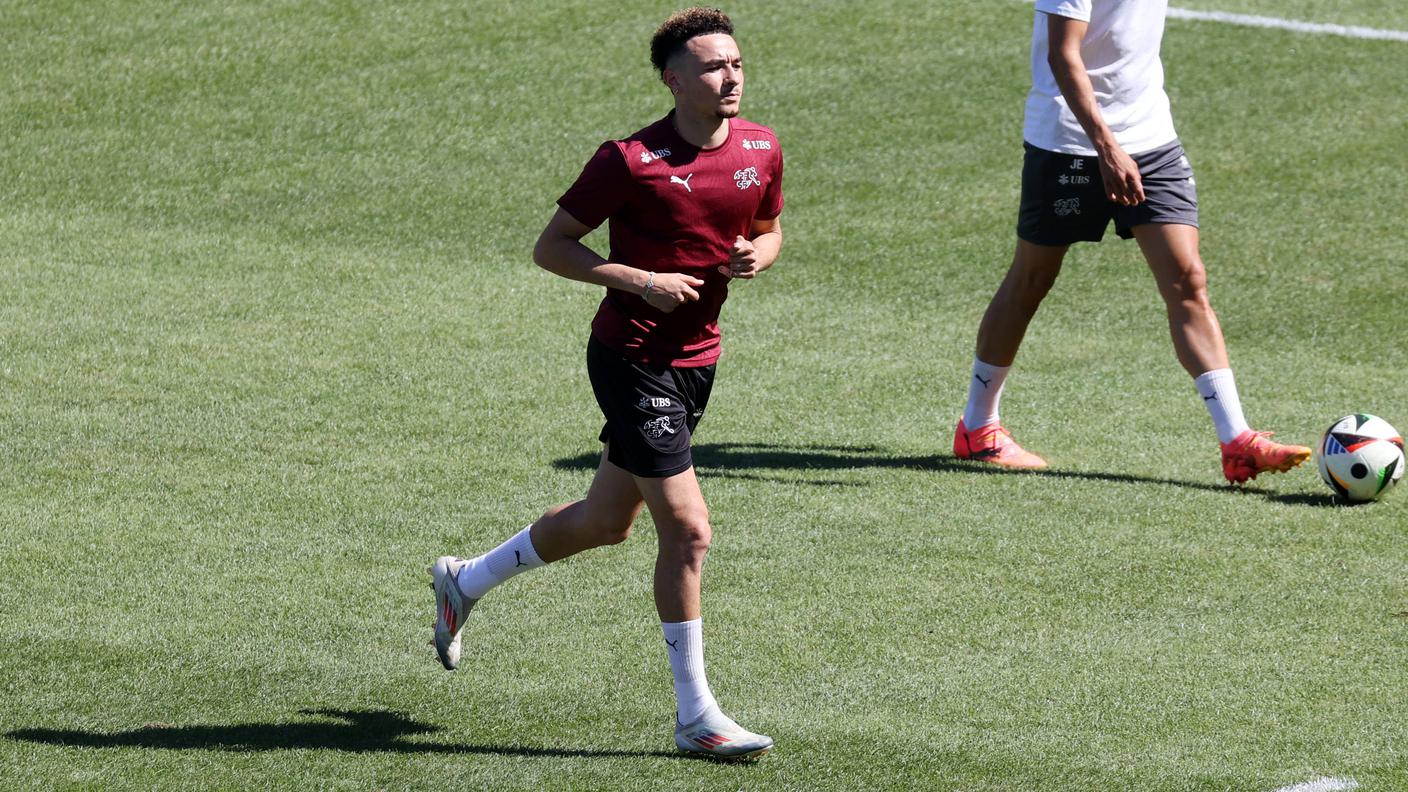 Ruben Vargas