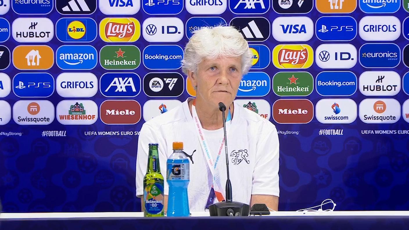 pia sundhage