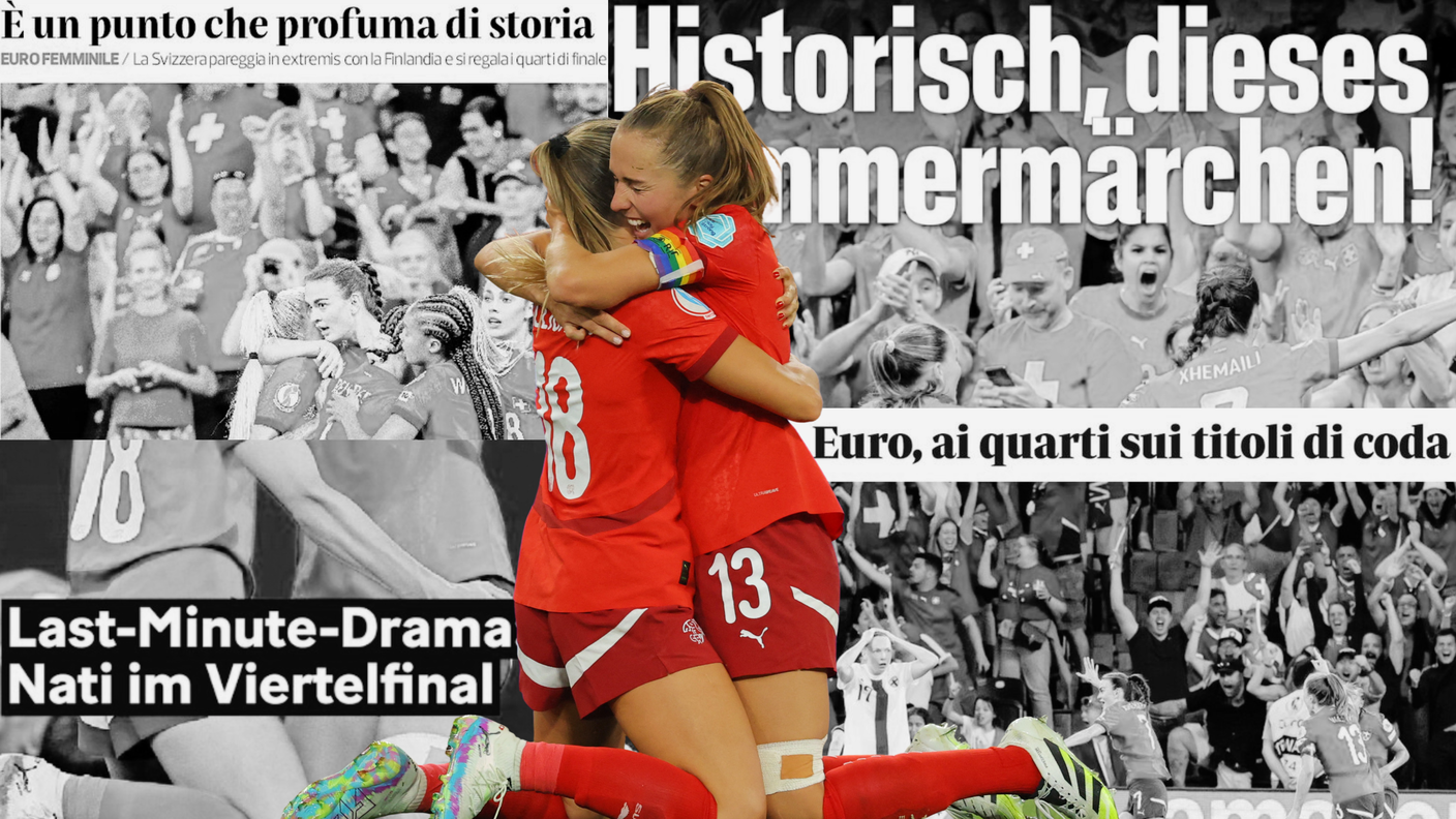 copertina prime pagine