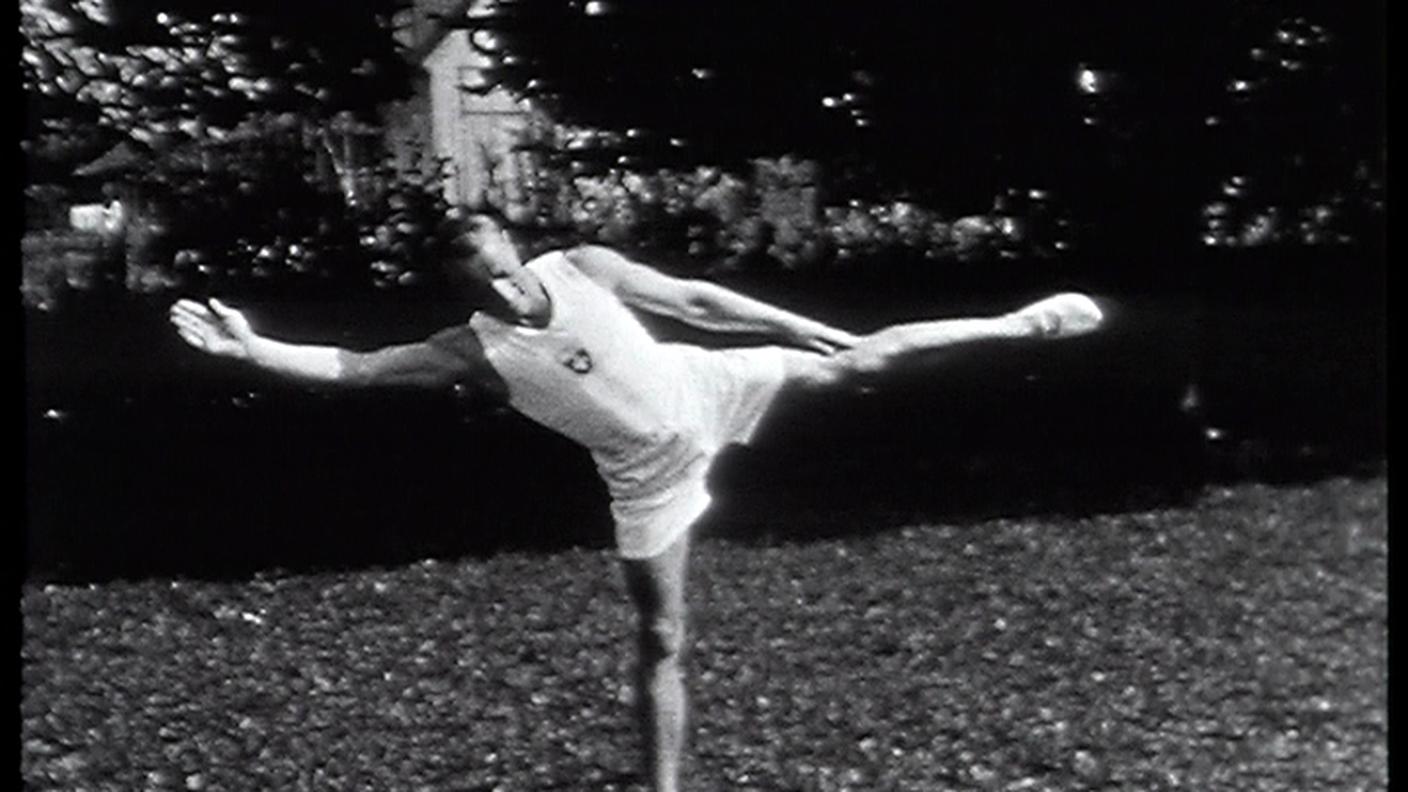 Giorgio Miez alla vigilia delle Olimpiadi