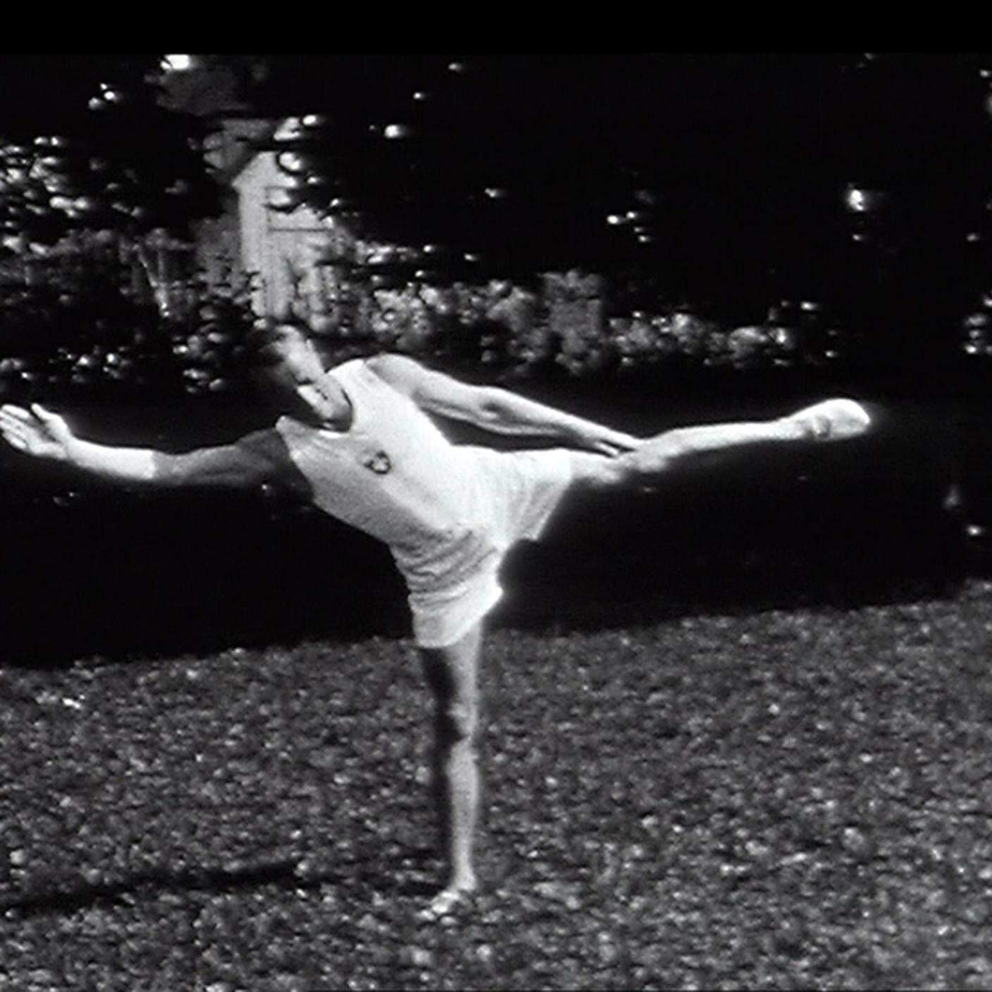 Giorgio Miez alla vigilia delle Olimpiadi