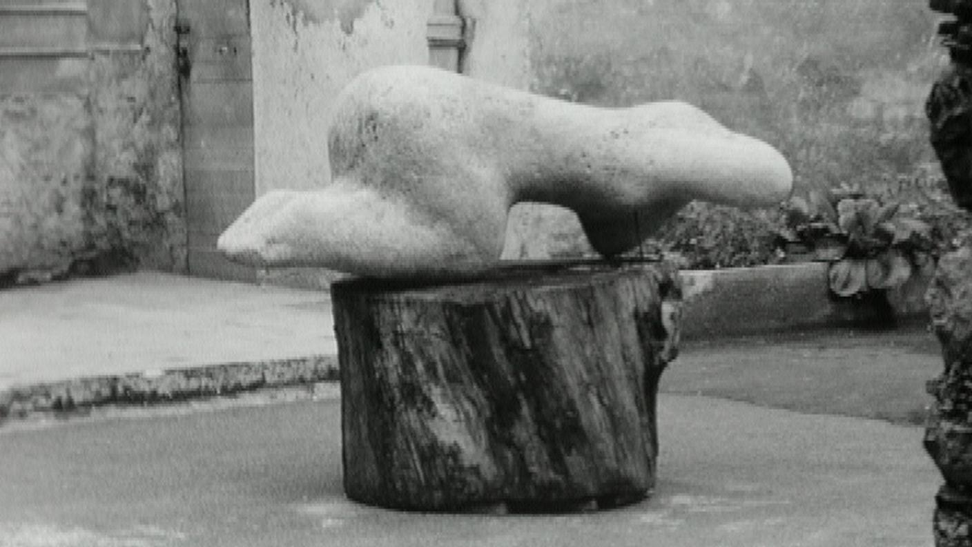 Giovanni Genucchi a Vira Gambarogno