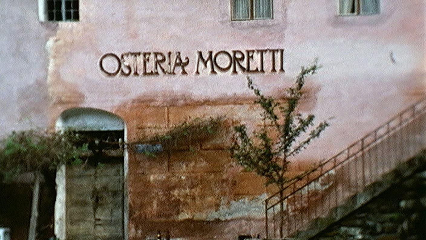 Osteria Addio