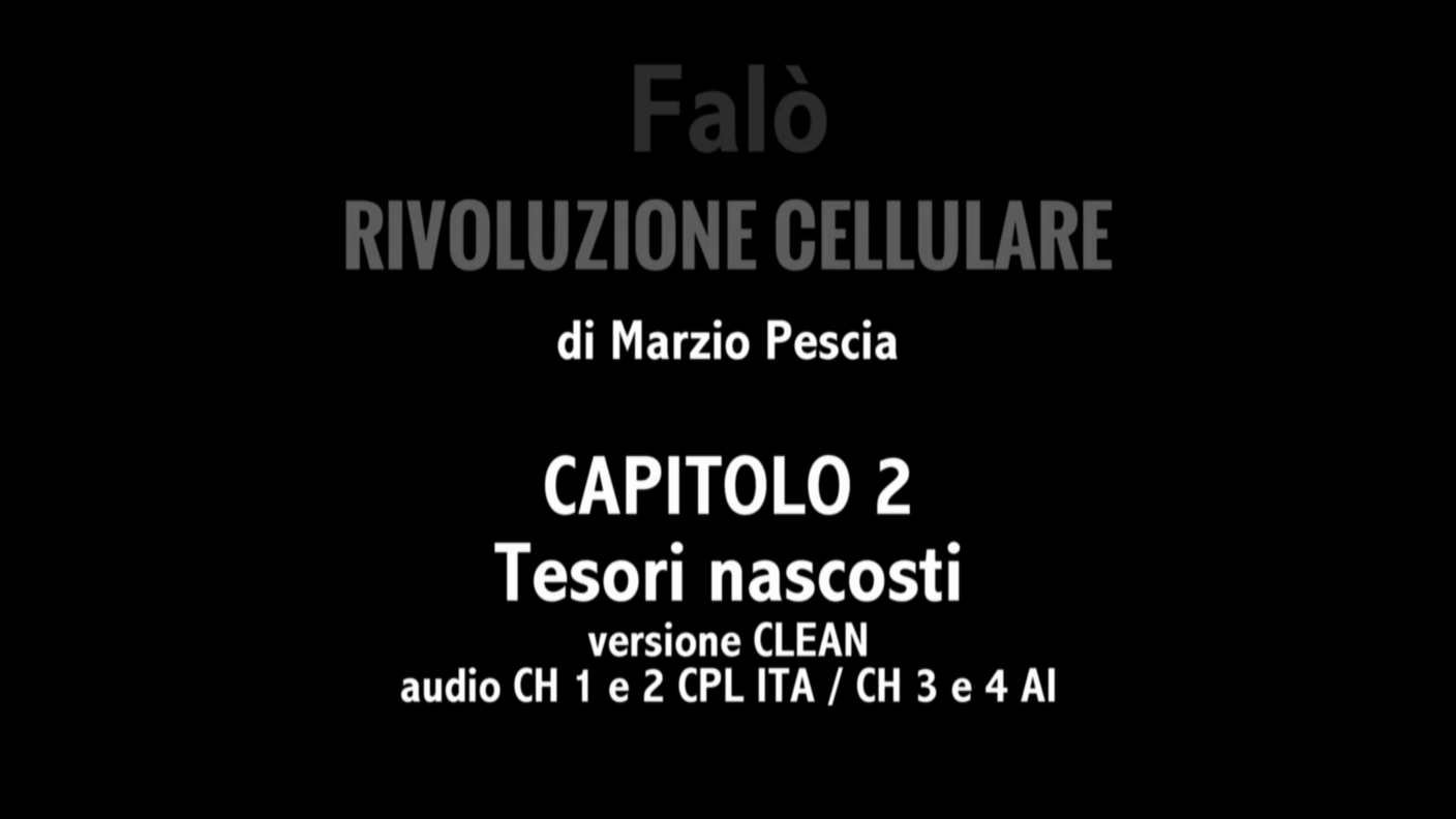 Tesori nascosti