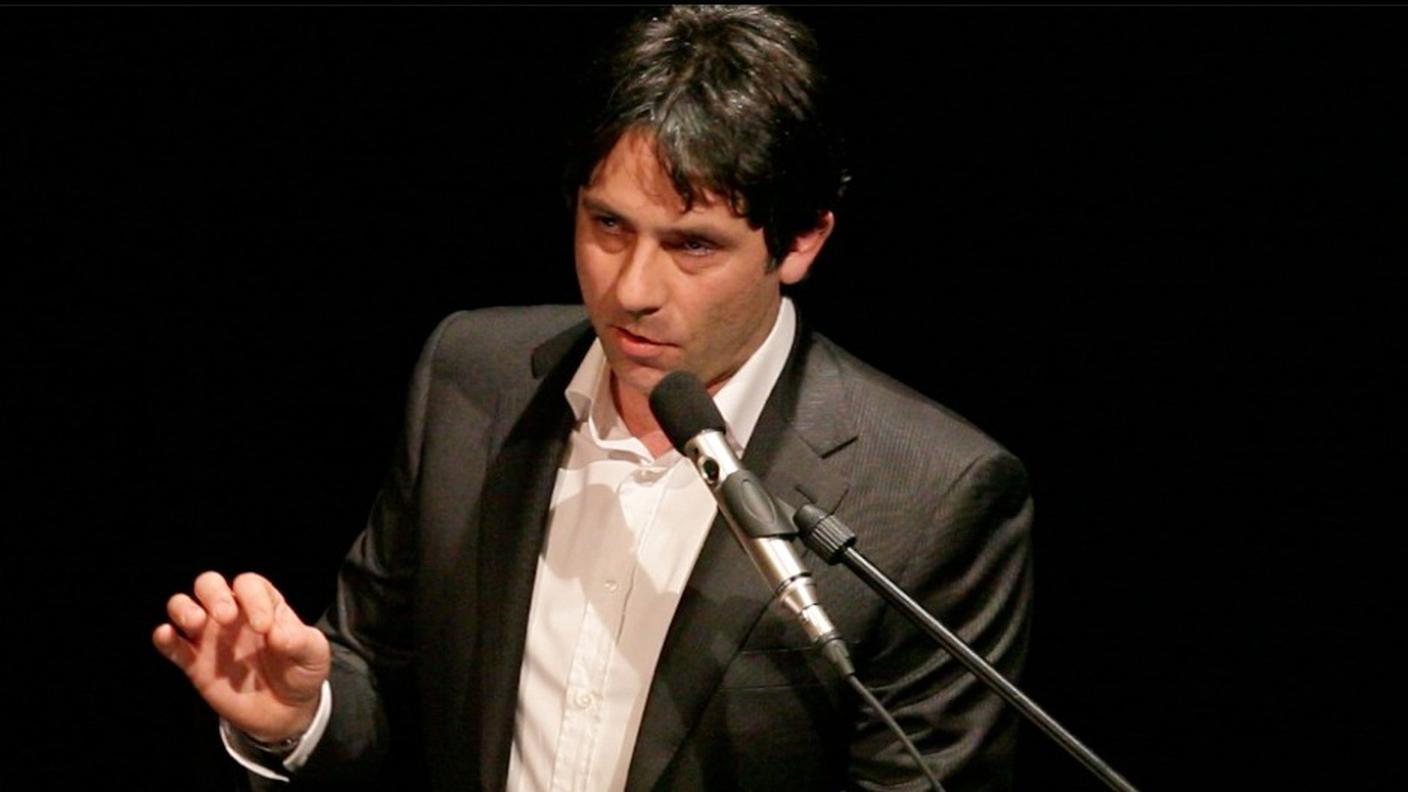 Emanuele Santoro