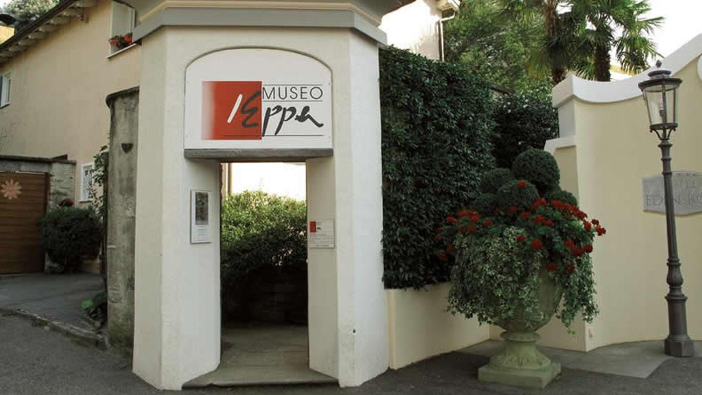 Museo Epper Ascona