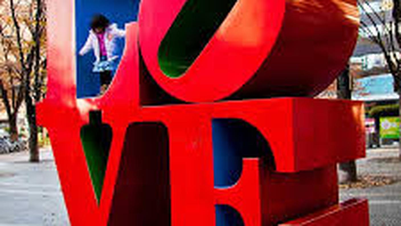 LOVE