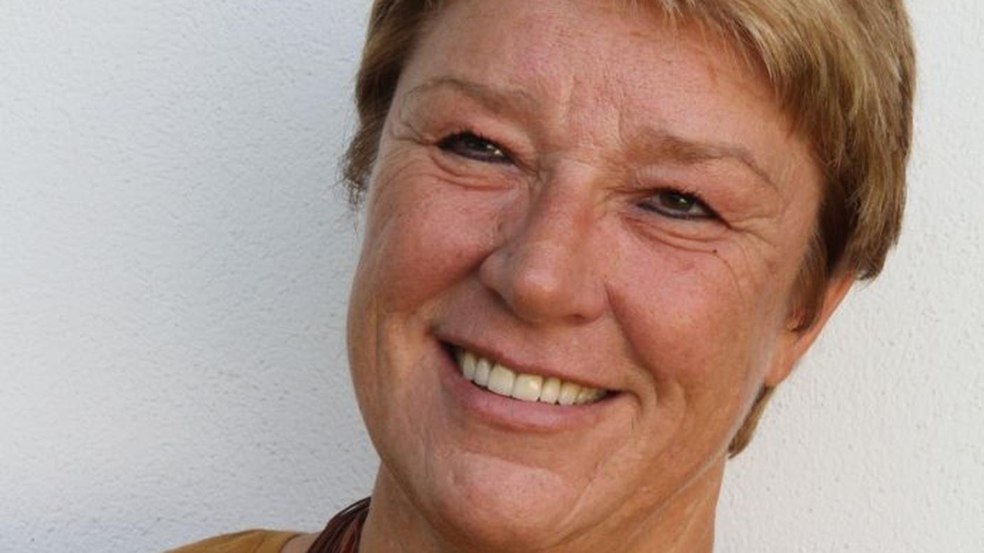 Claudia Lombardi