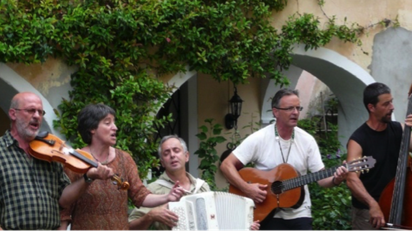 Vox Blenii