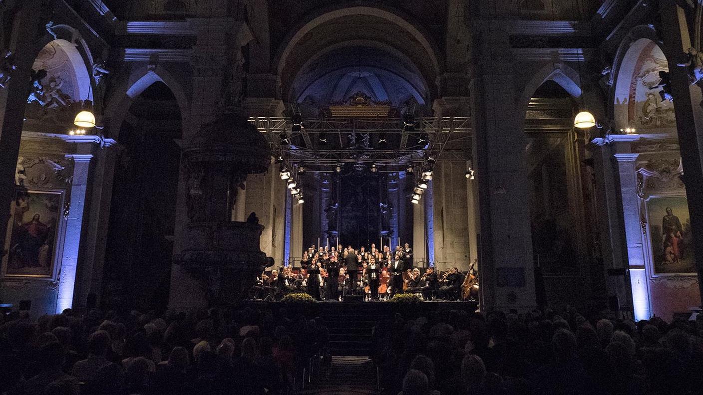 OSI Chiesa Collegiata Bellinzona