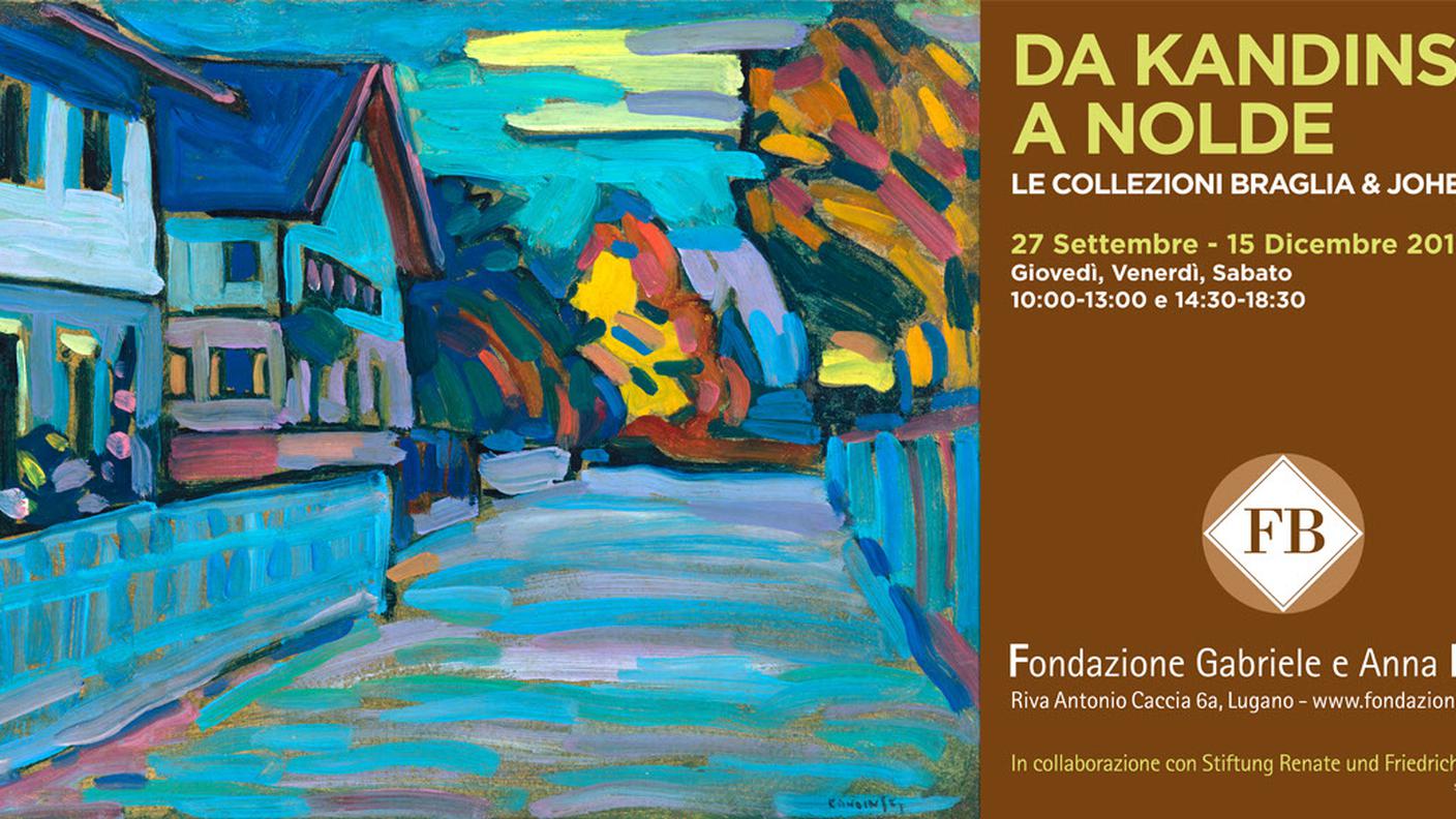 Da Kandinsky a Nolde collezione Braglia e Johenning.jpg