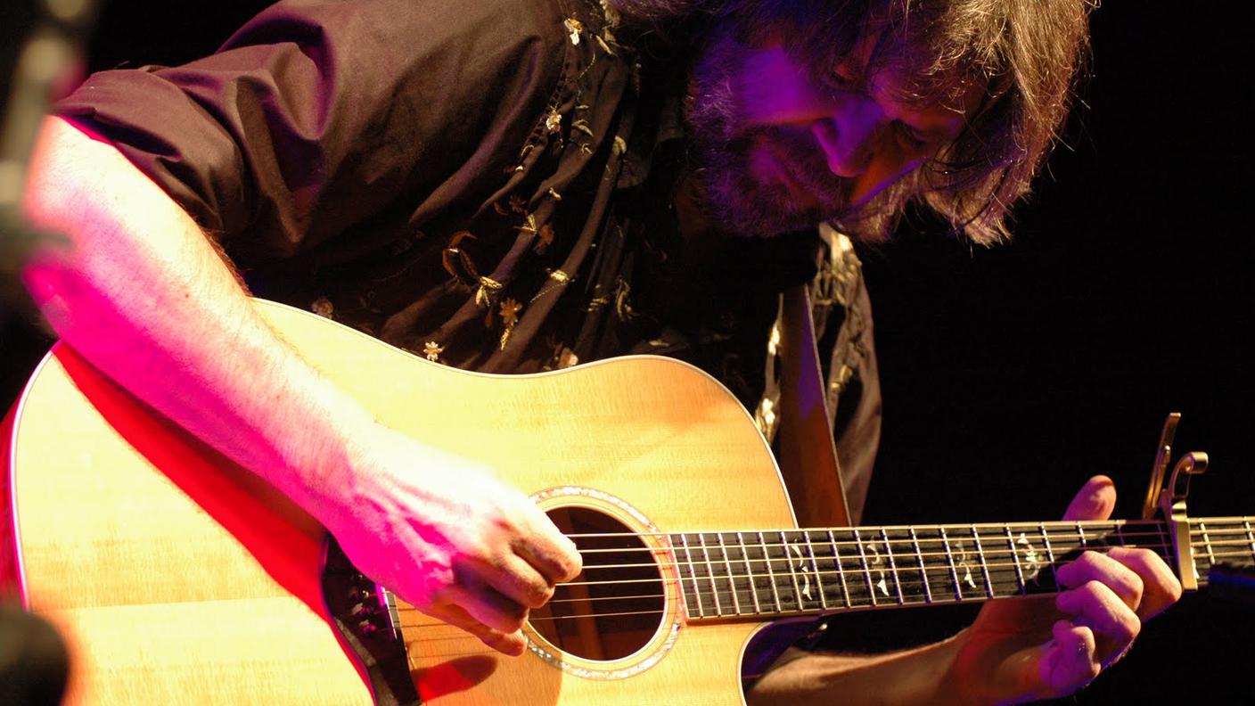 Beppe Gambetta