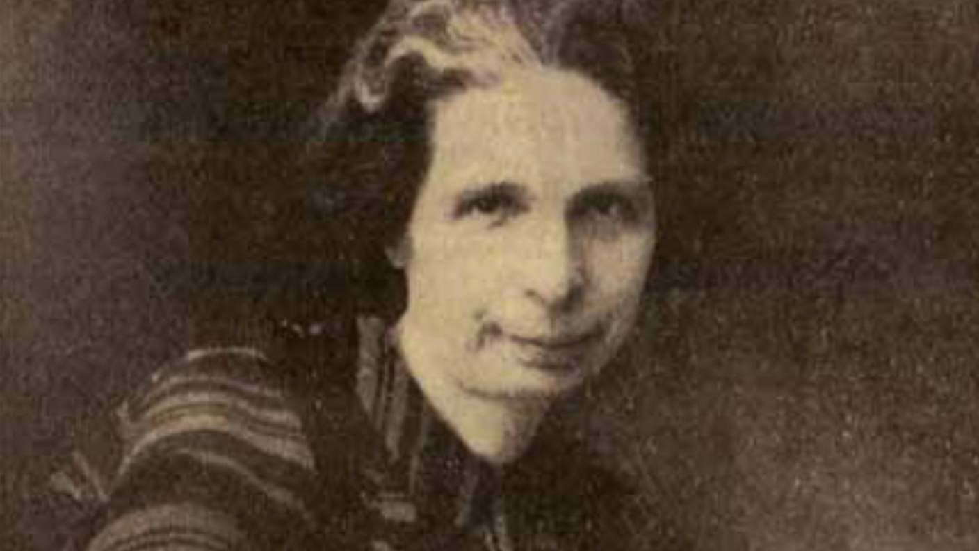 Volonterio Annina