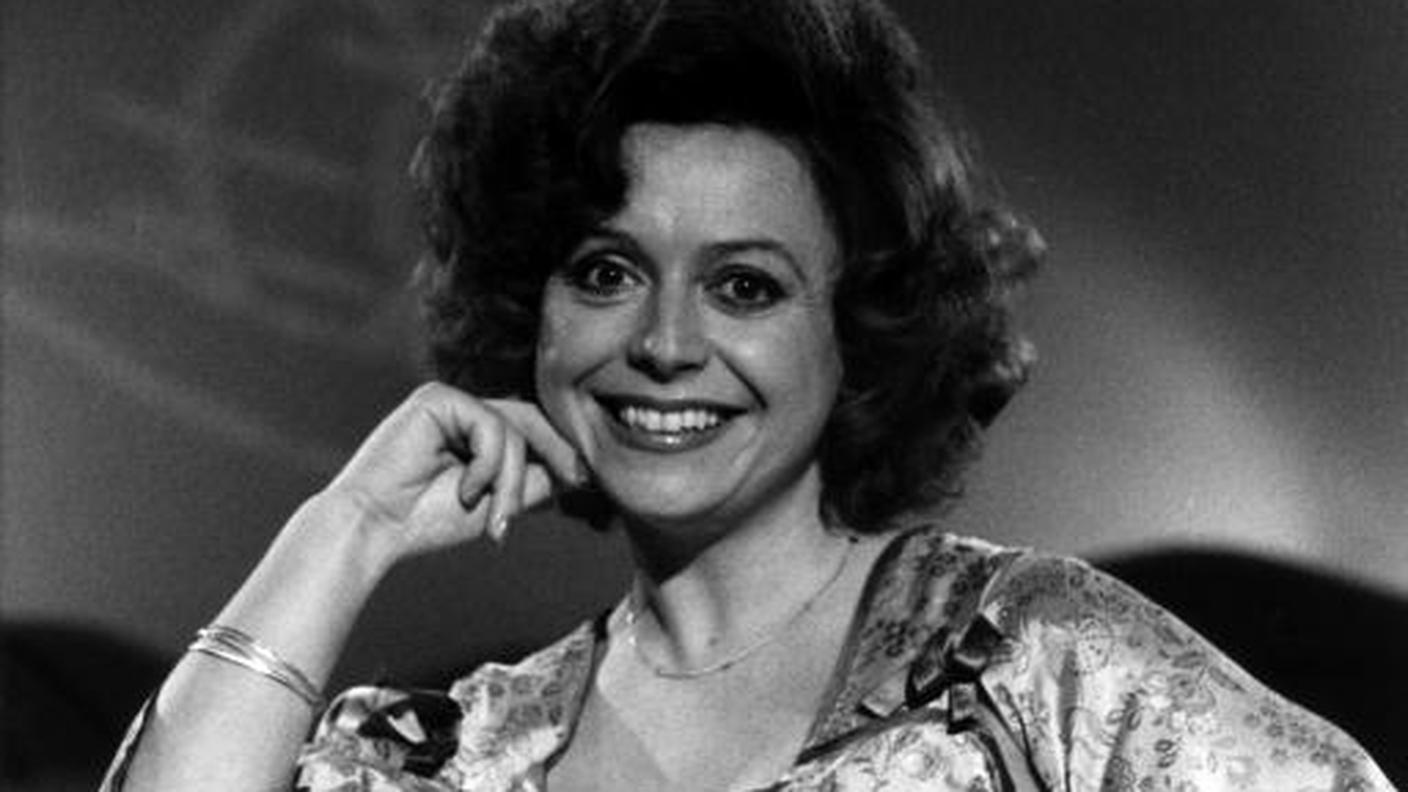 Martinetti Nella