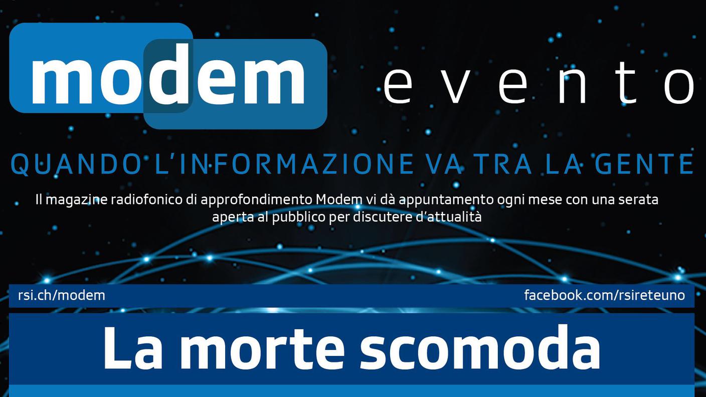 morte-scomoda.Modem