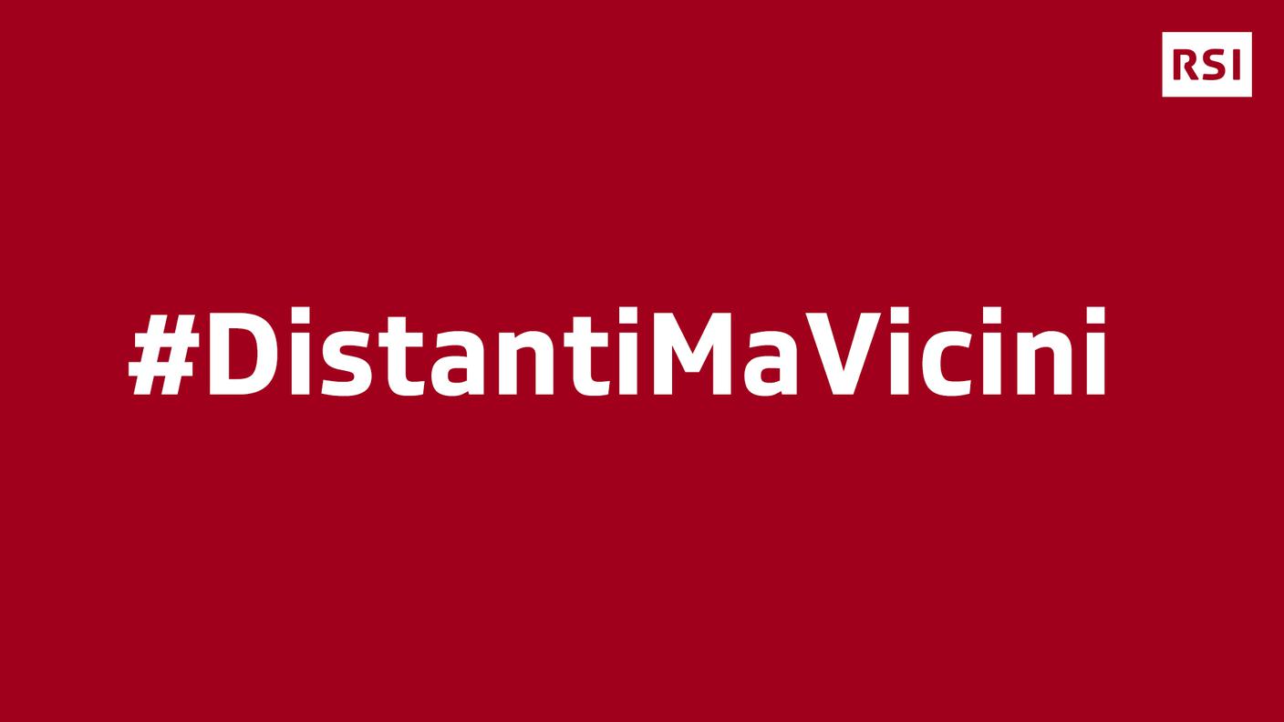 DistantiMaVicini