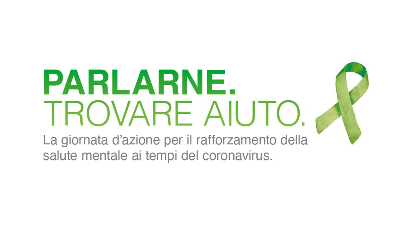 Giornata nazionale salute mentale
