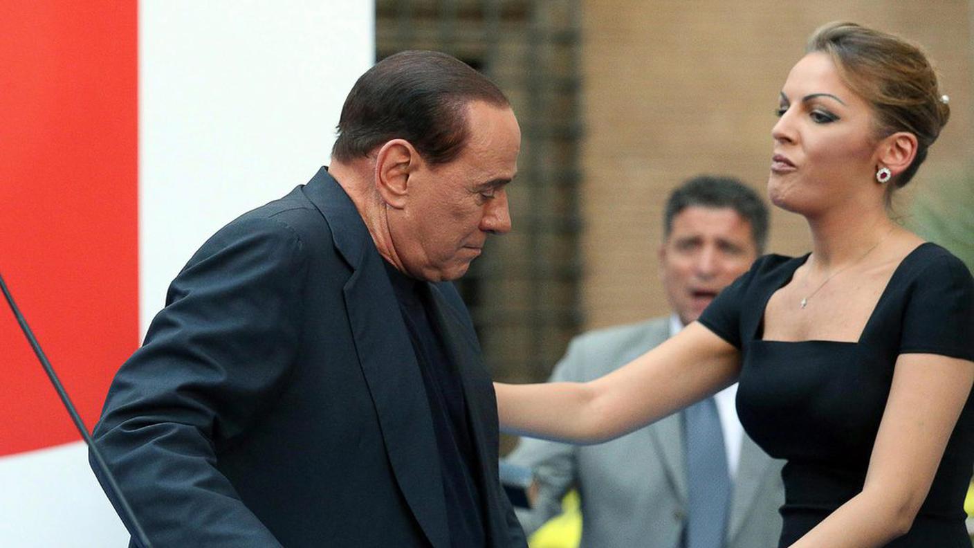 'Volevo un un bel posto dove potermi sentire a casa'