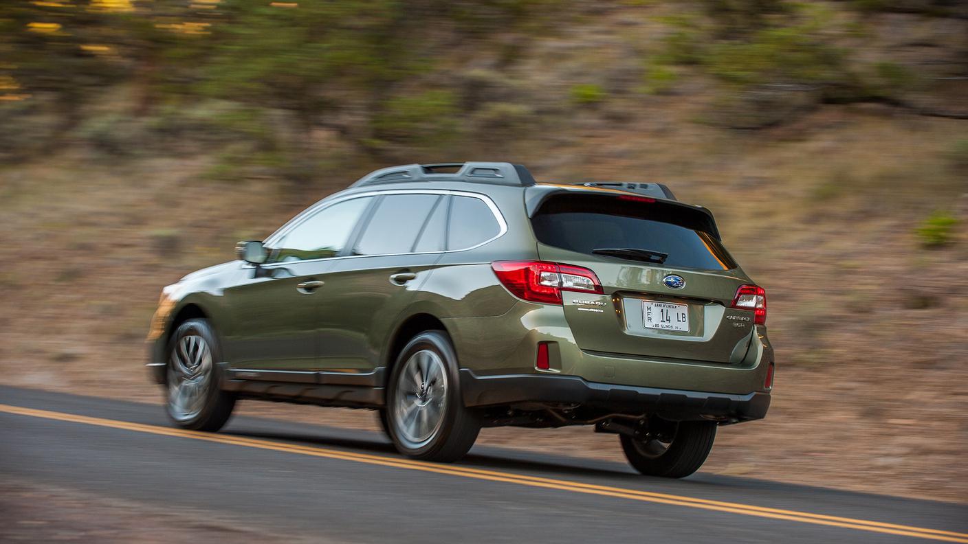 Il sistema Eyesight usato da Subaru per sviluppare le sue auto autonome
