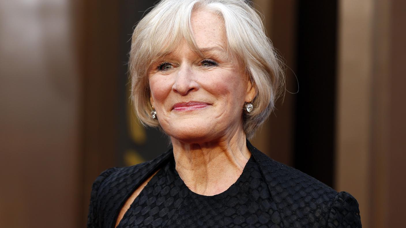 Glenn Close compie settant'anni e si divertirà recitando a teatro a New York