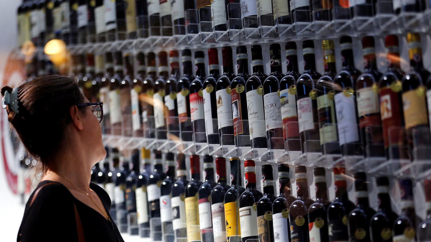 Il tasso alcolemico non fa cambiar troppo le persone come si potrebbe pensare