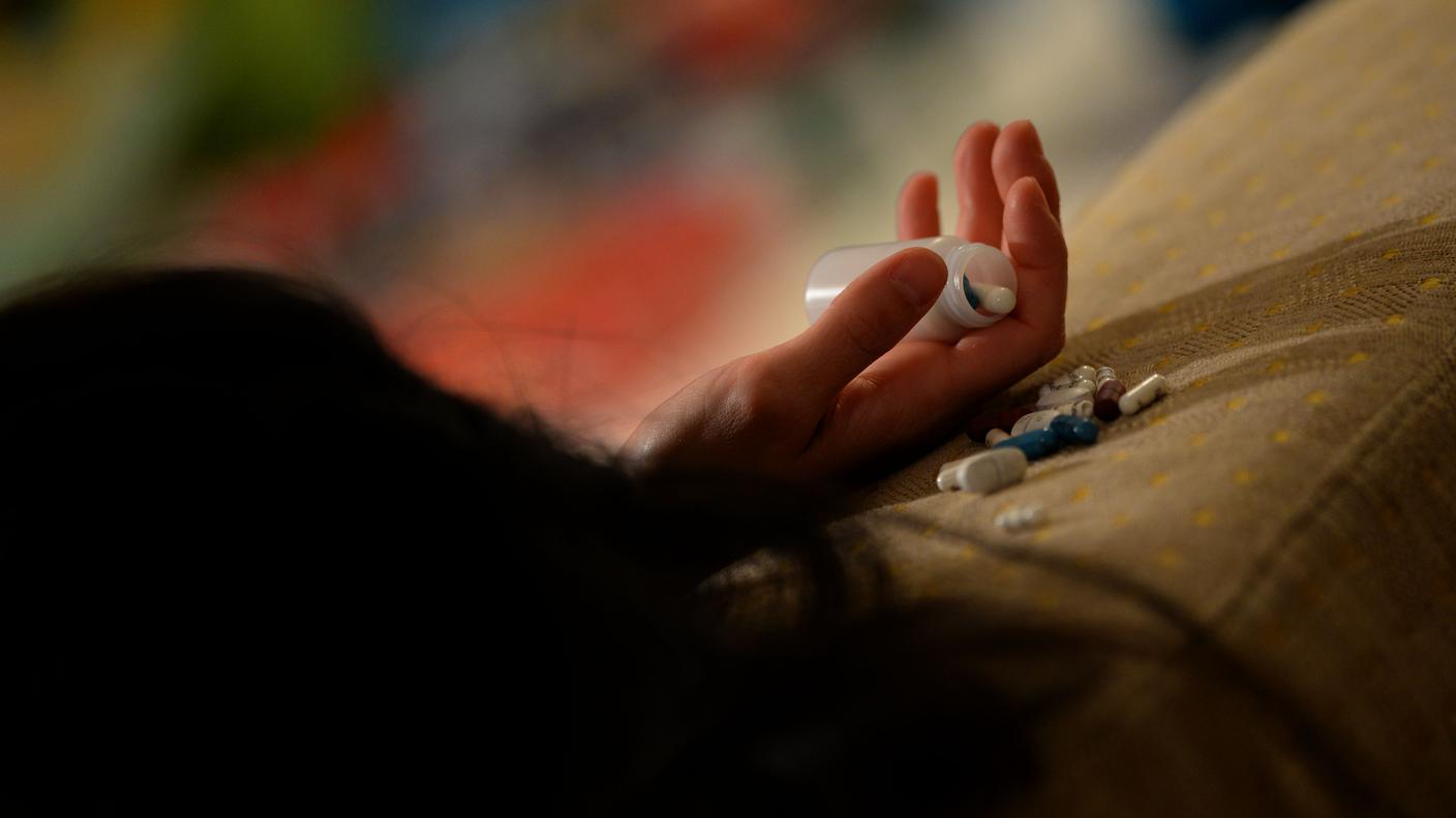 Suicidio, un fenomeno mondiale
