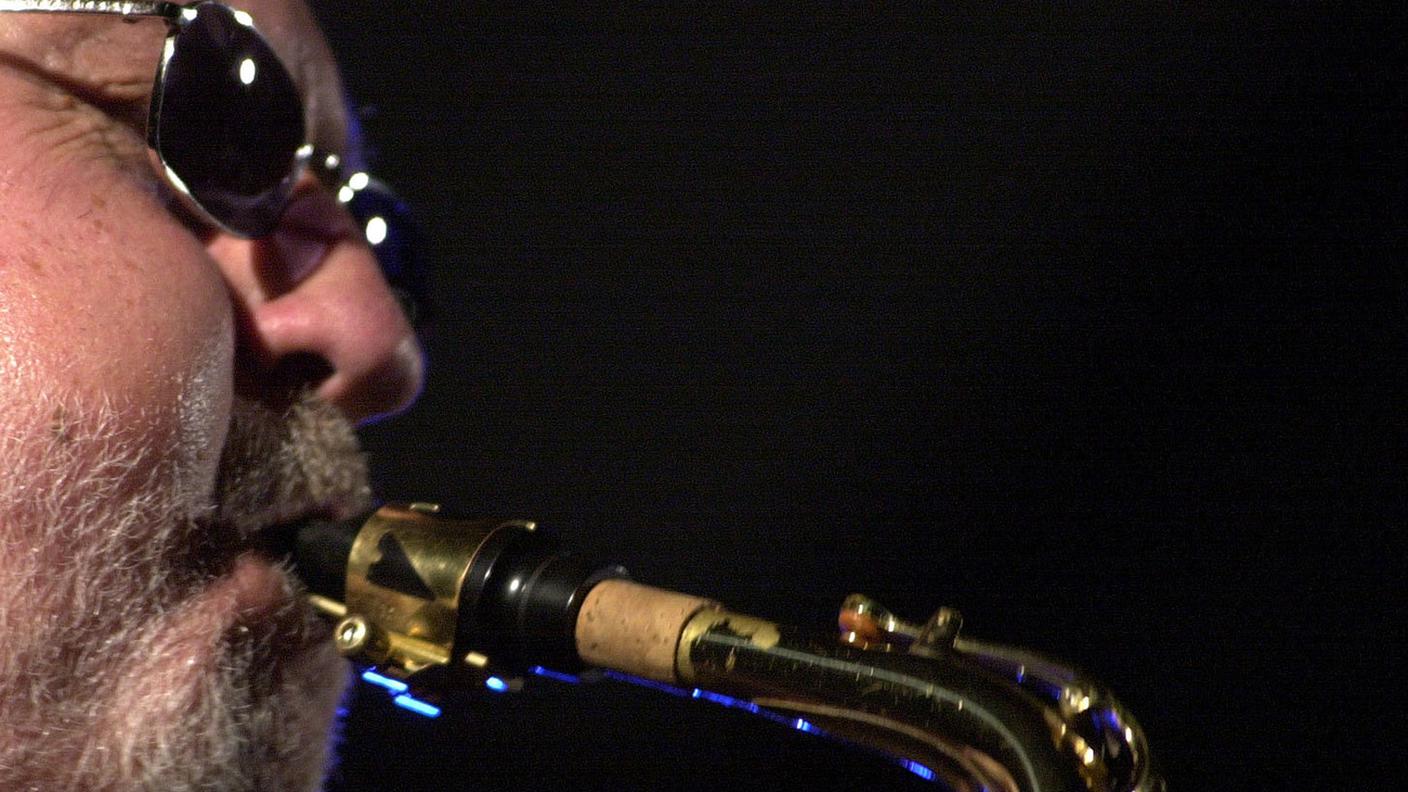 Lee Konitz era nato a Chicago nel 1927
