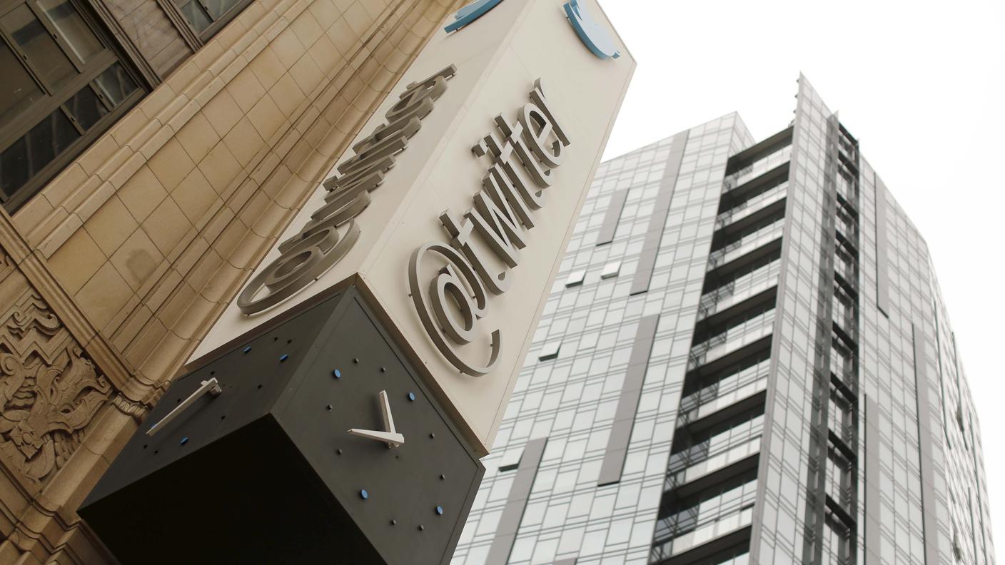 Twitter pensa in grande, come toccare quota 10'000 caratteri