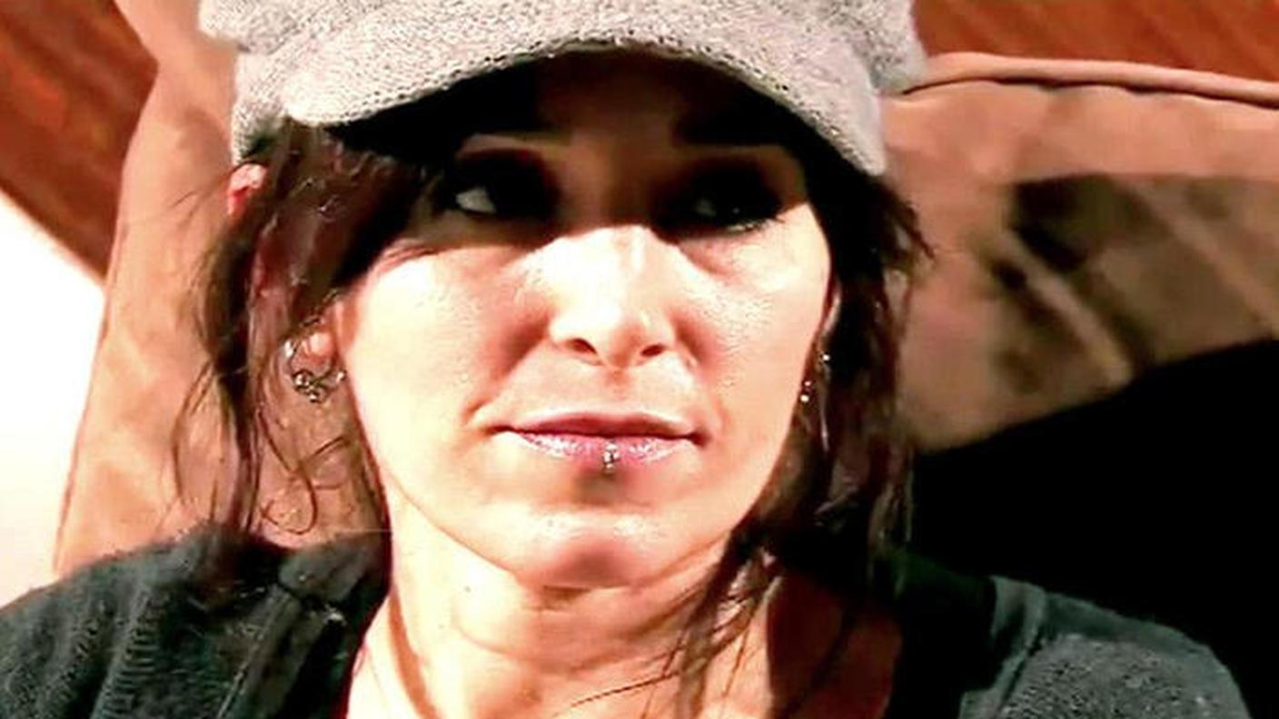 Elisabetta Imelio, tra i fondatori dei Prozac+