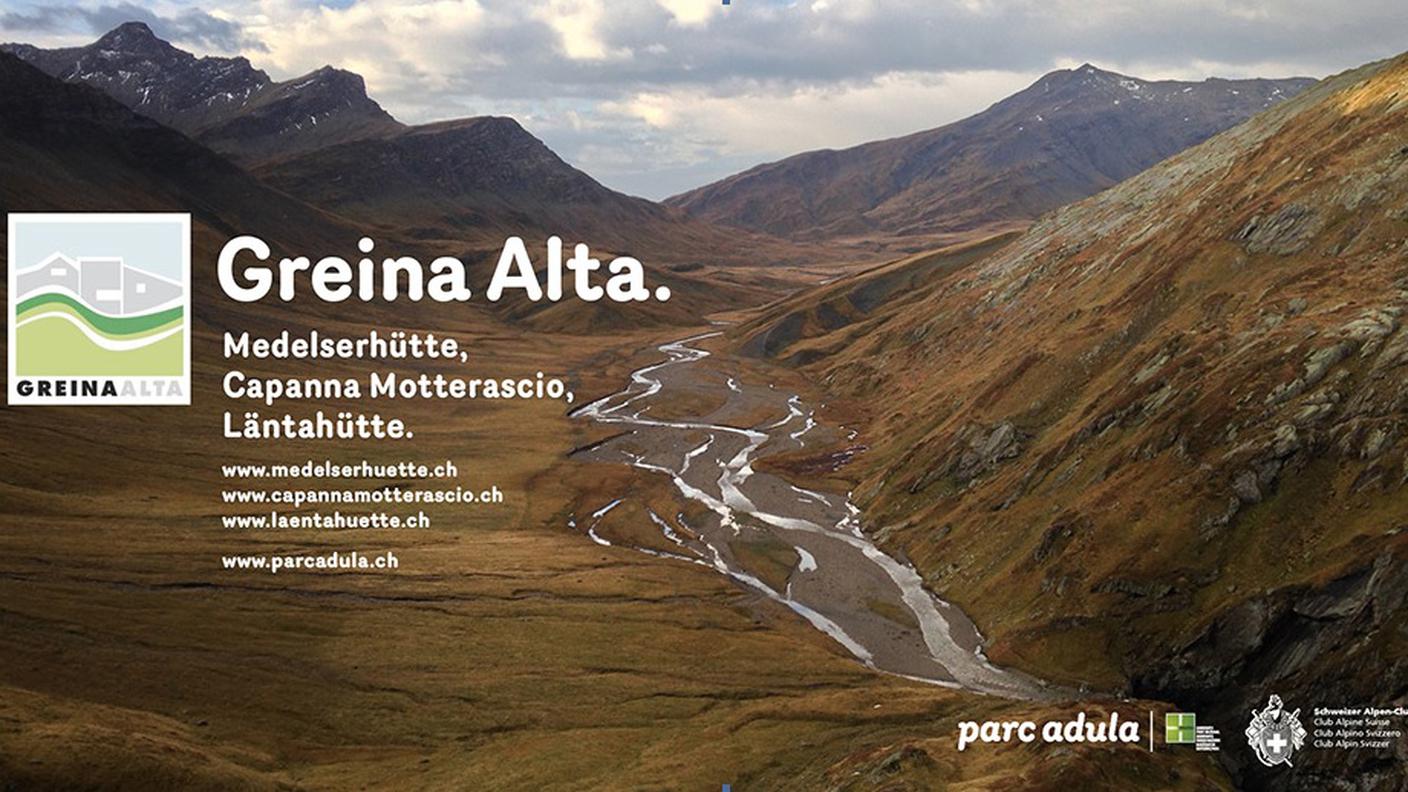 Unite per la montagna