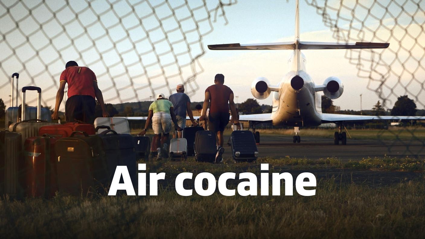 16-9 Air cocaine