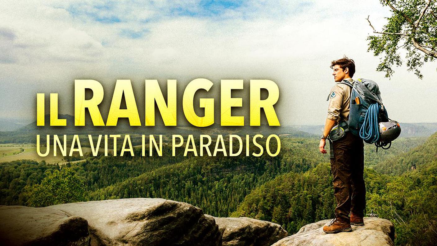 Il Ranger - Una vita in paradiso