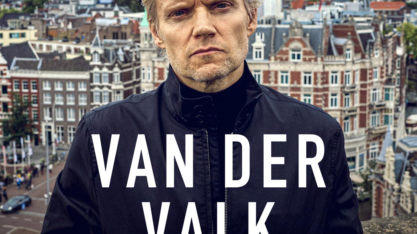 Van Der Valk  Stagione 3