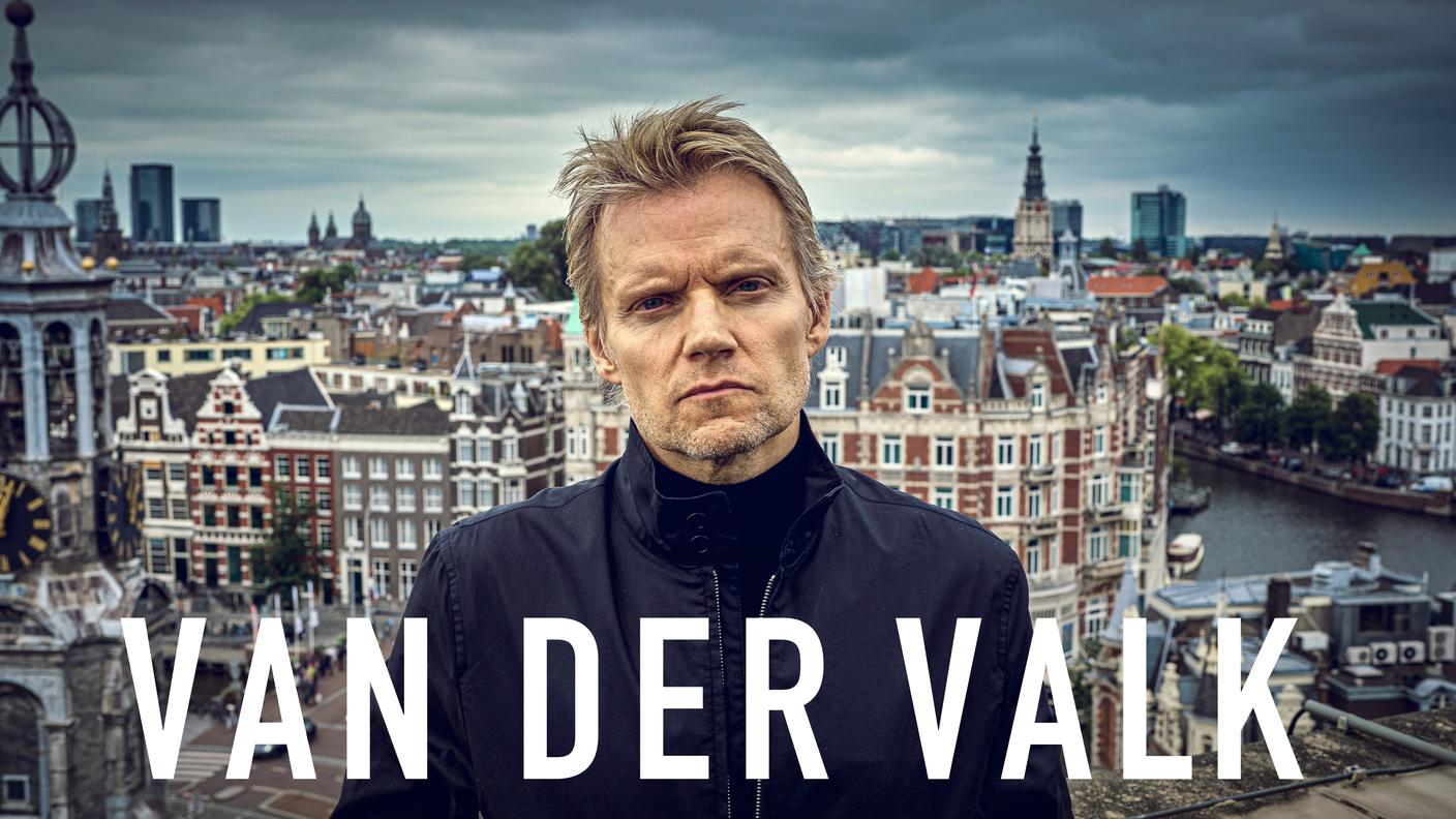 Van Der Valk  Stagione 4