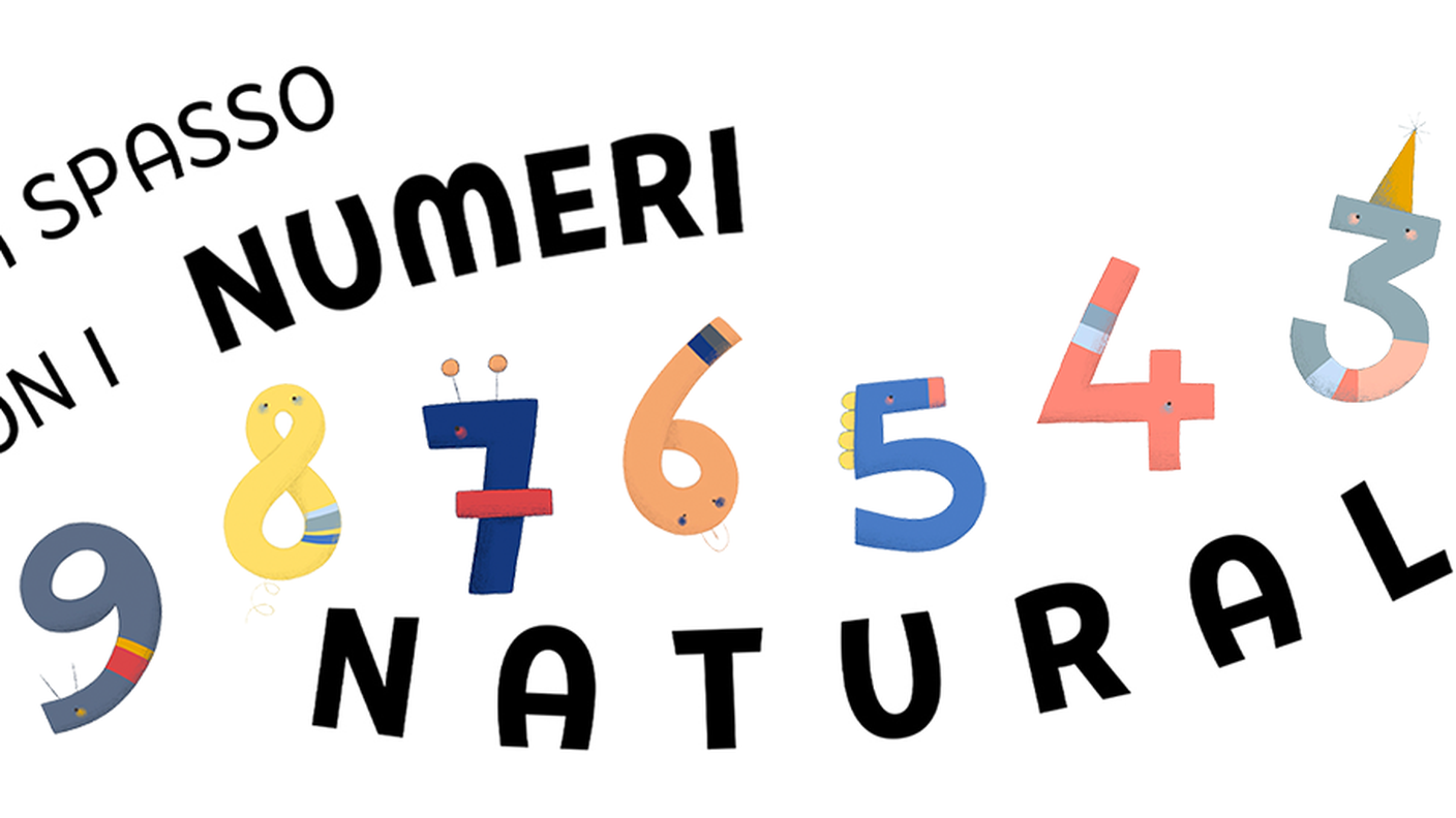 visual-website A spasso con i numeri naturali 