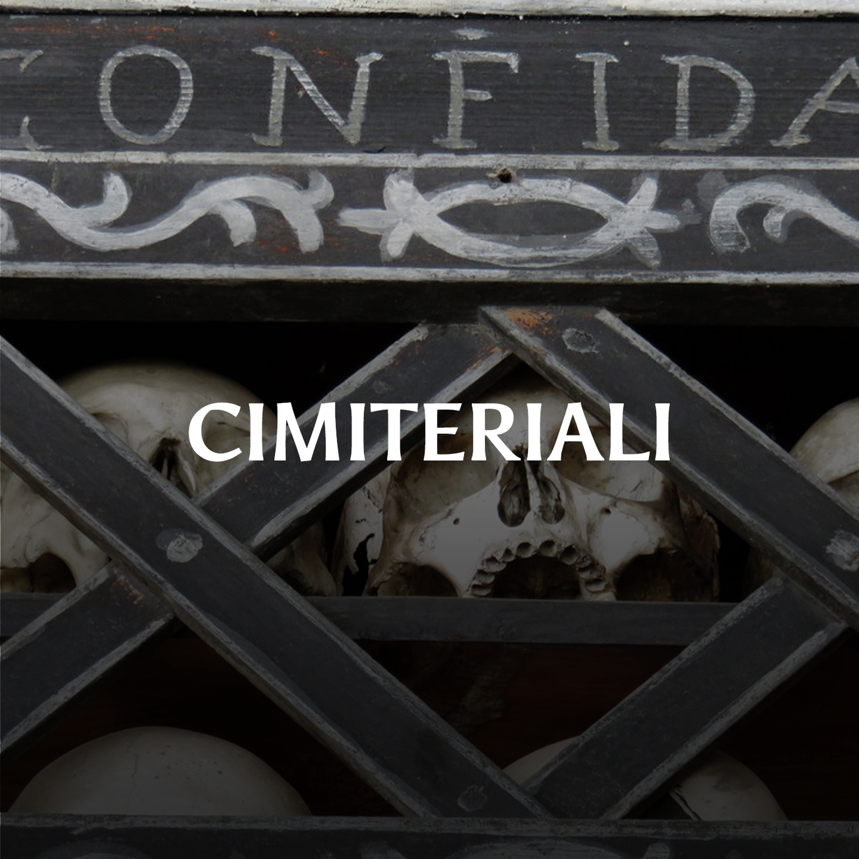 Cimiteriali