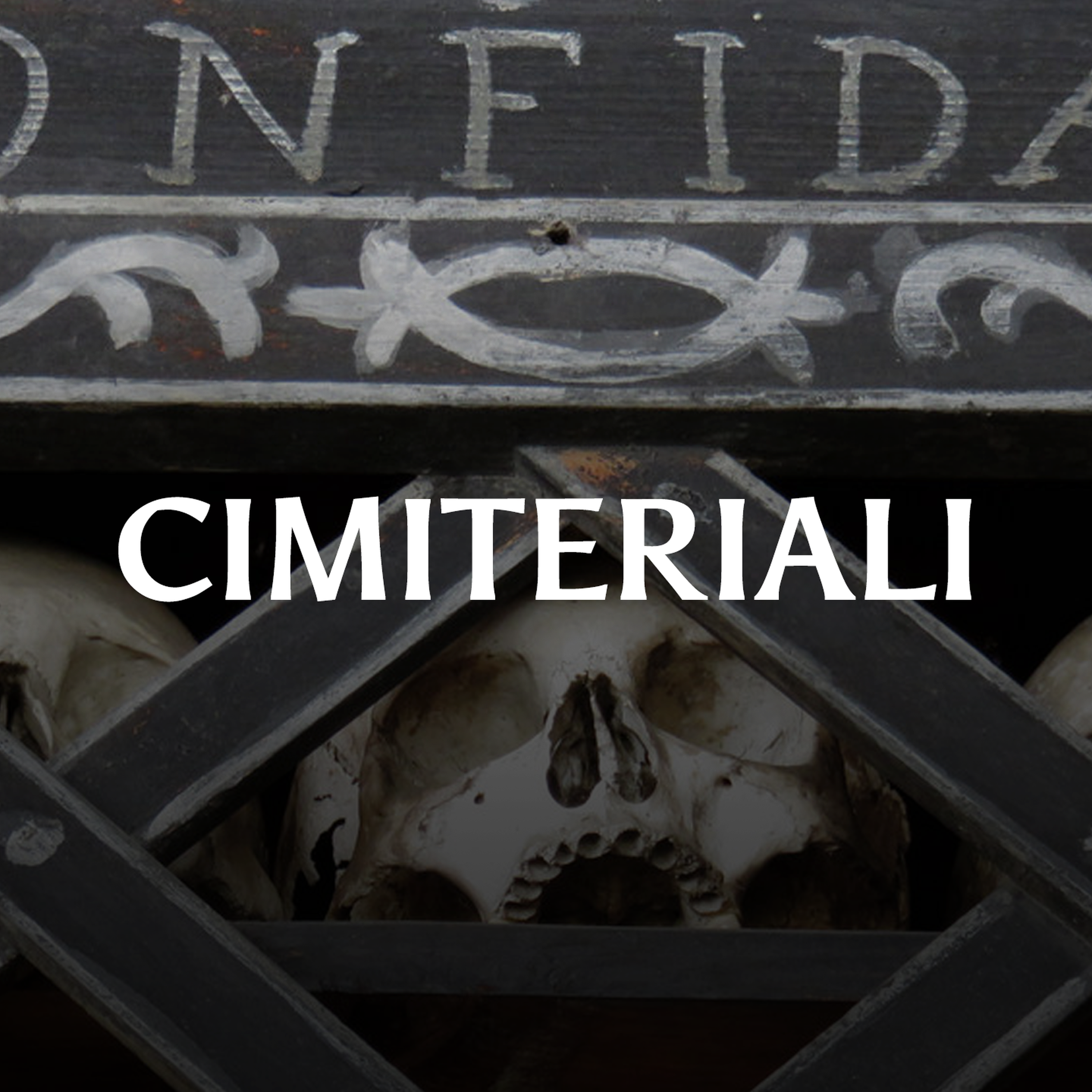 Cimiteriali