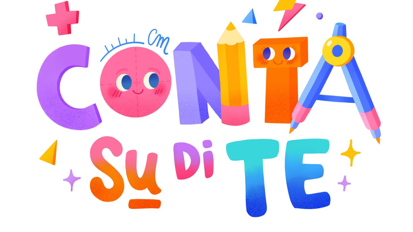 1:1 Conta su di te