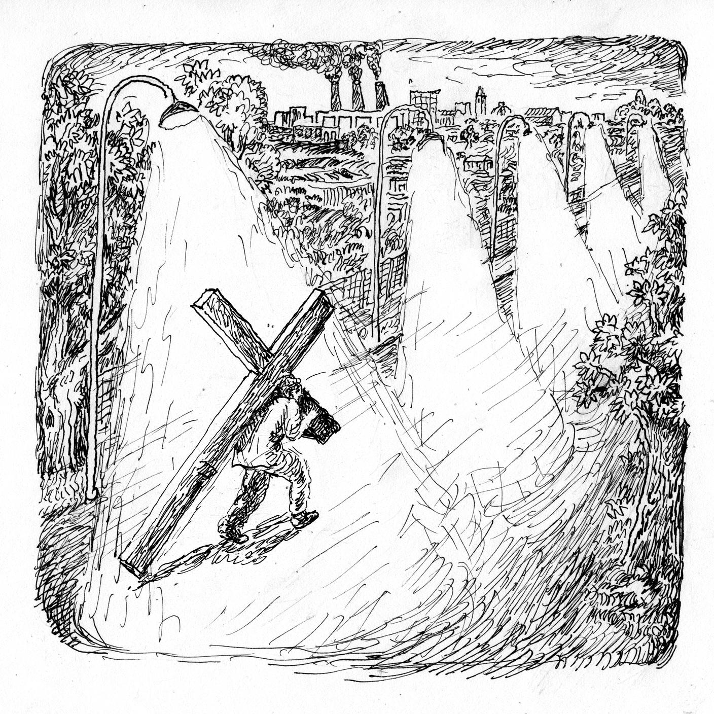 Cristo si è fermato a Seveso - Senza titolo podcast