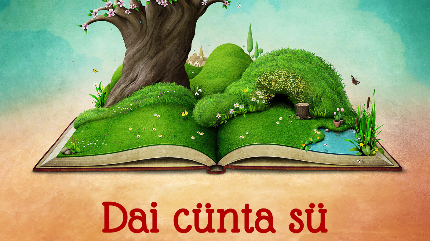 Dai cünta sü 1:1