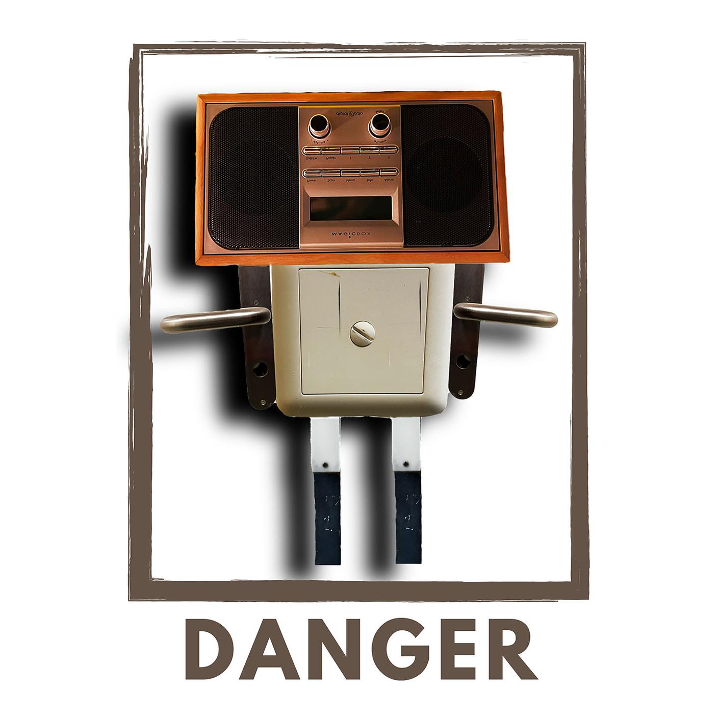 Danger - RSI Radiotelevisione svizzera