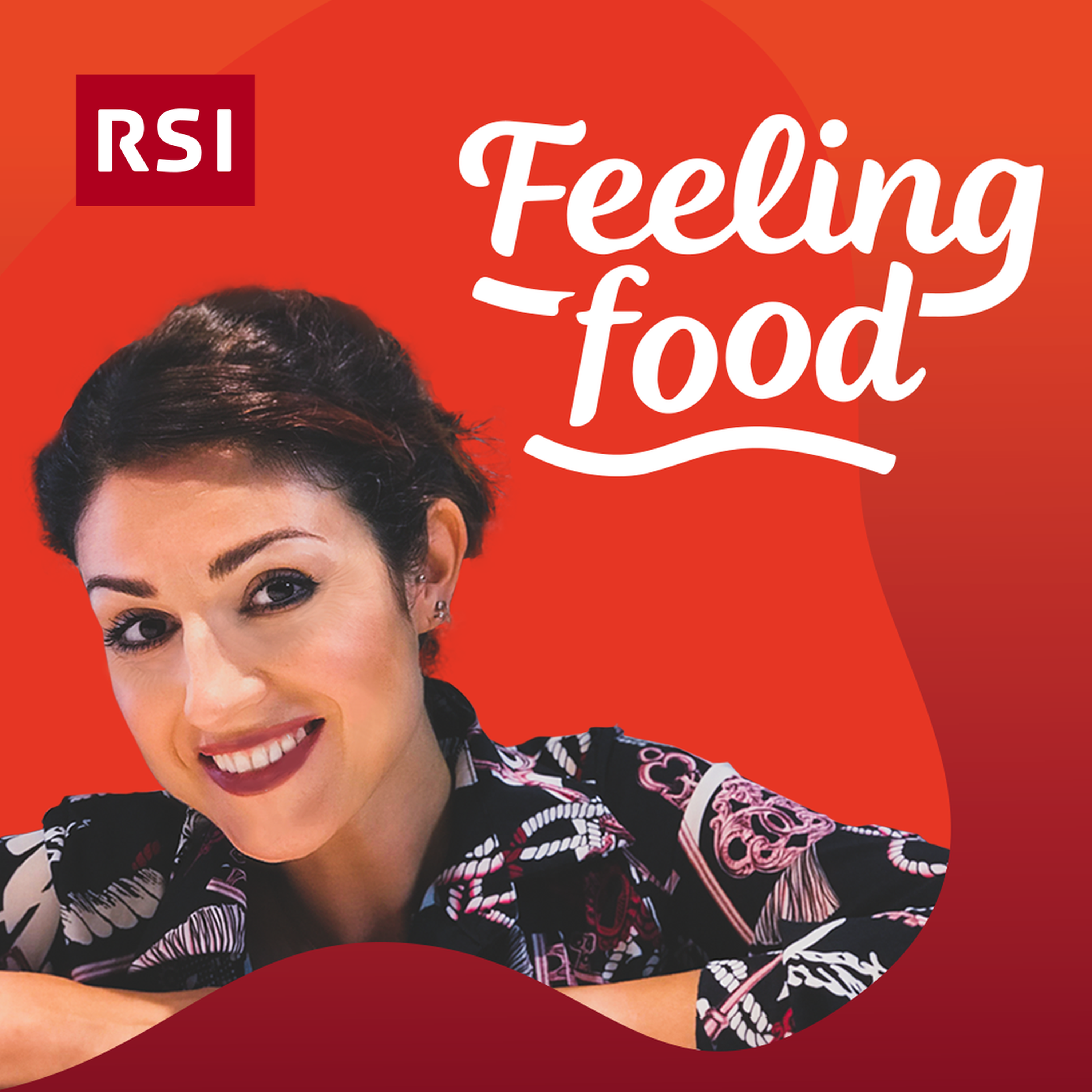 Feeling Food