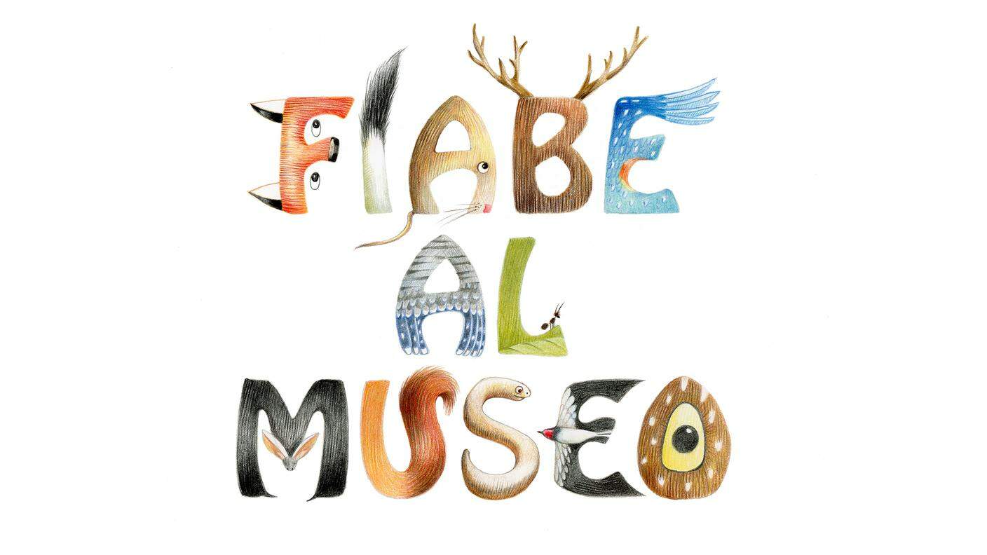 Story - Fiabe al Museo 