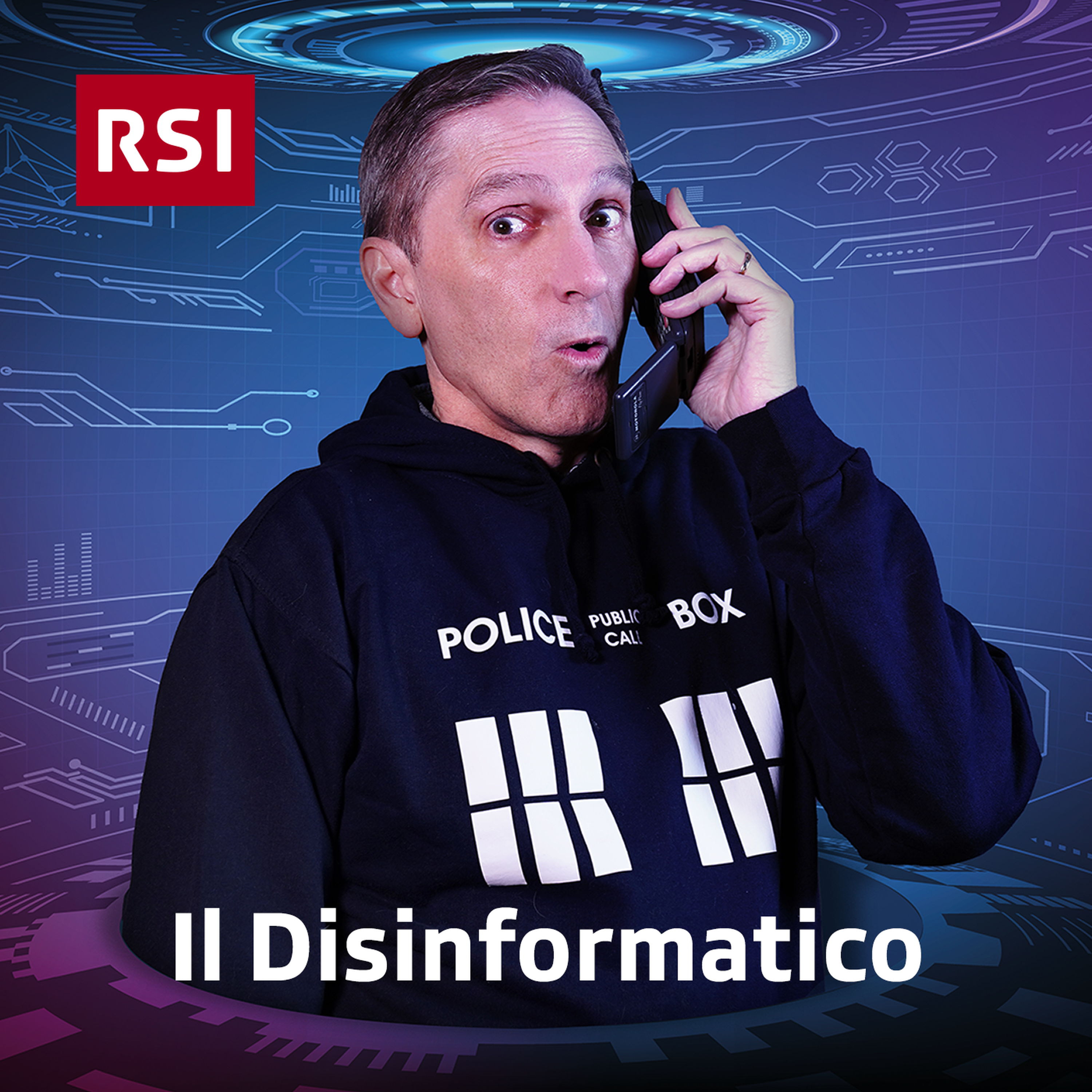 Il Disinformatico - Frodi milionarie con numeri di telefono falsificati, in manette i fornitori: il caso Russian Coms