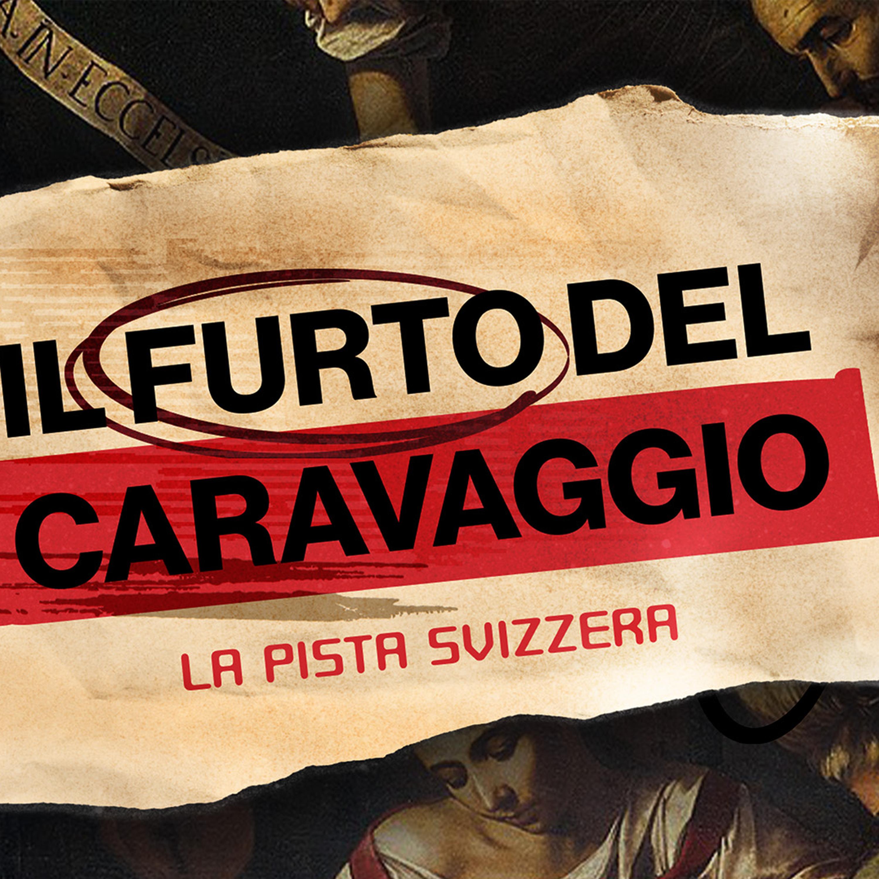 Episodio 1: la pratica 799 episode artwork