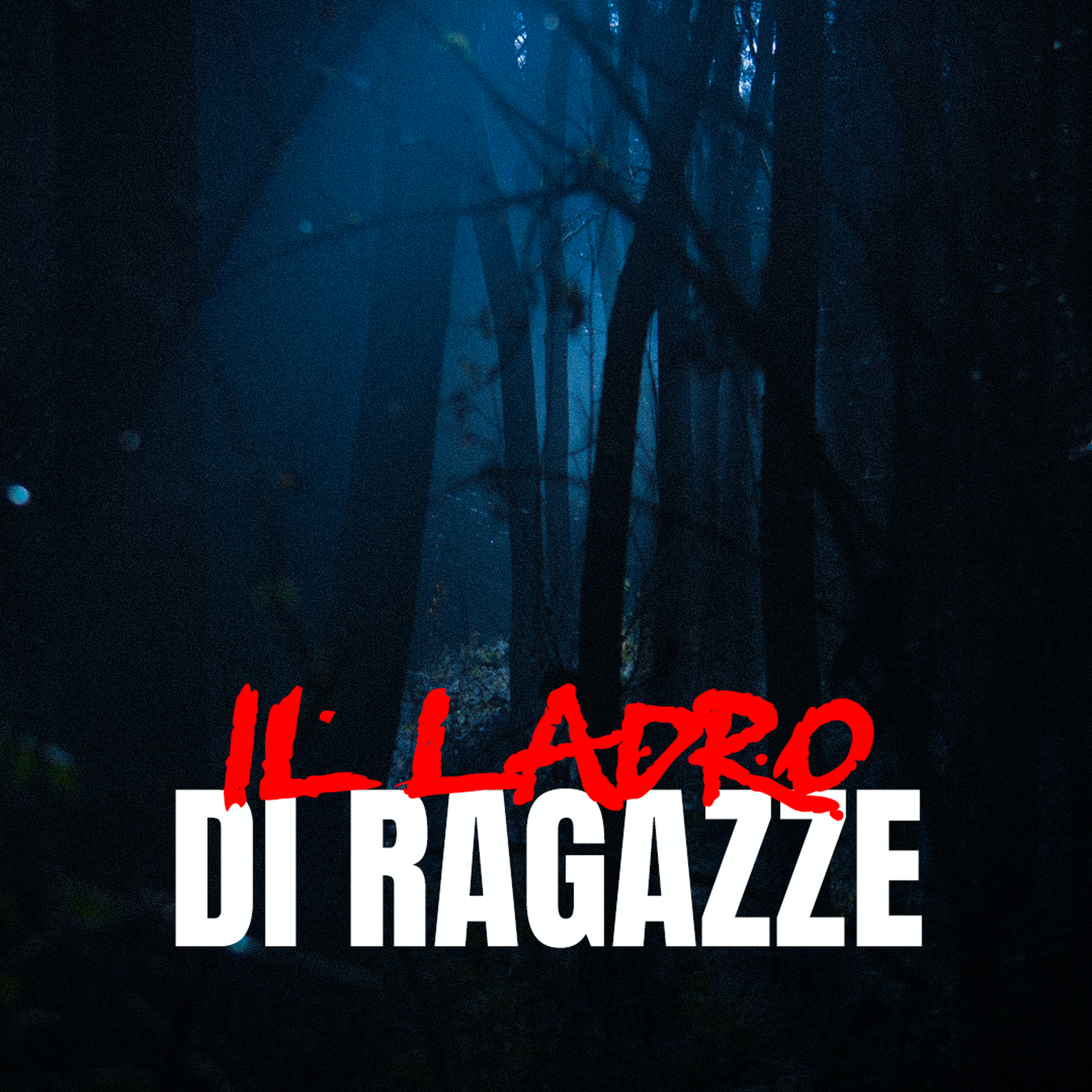 Perdonami, padre, perché ho peccato - episodio 5 episode artwork