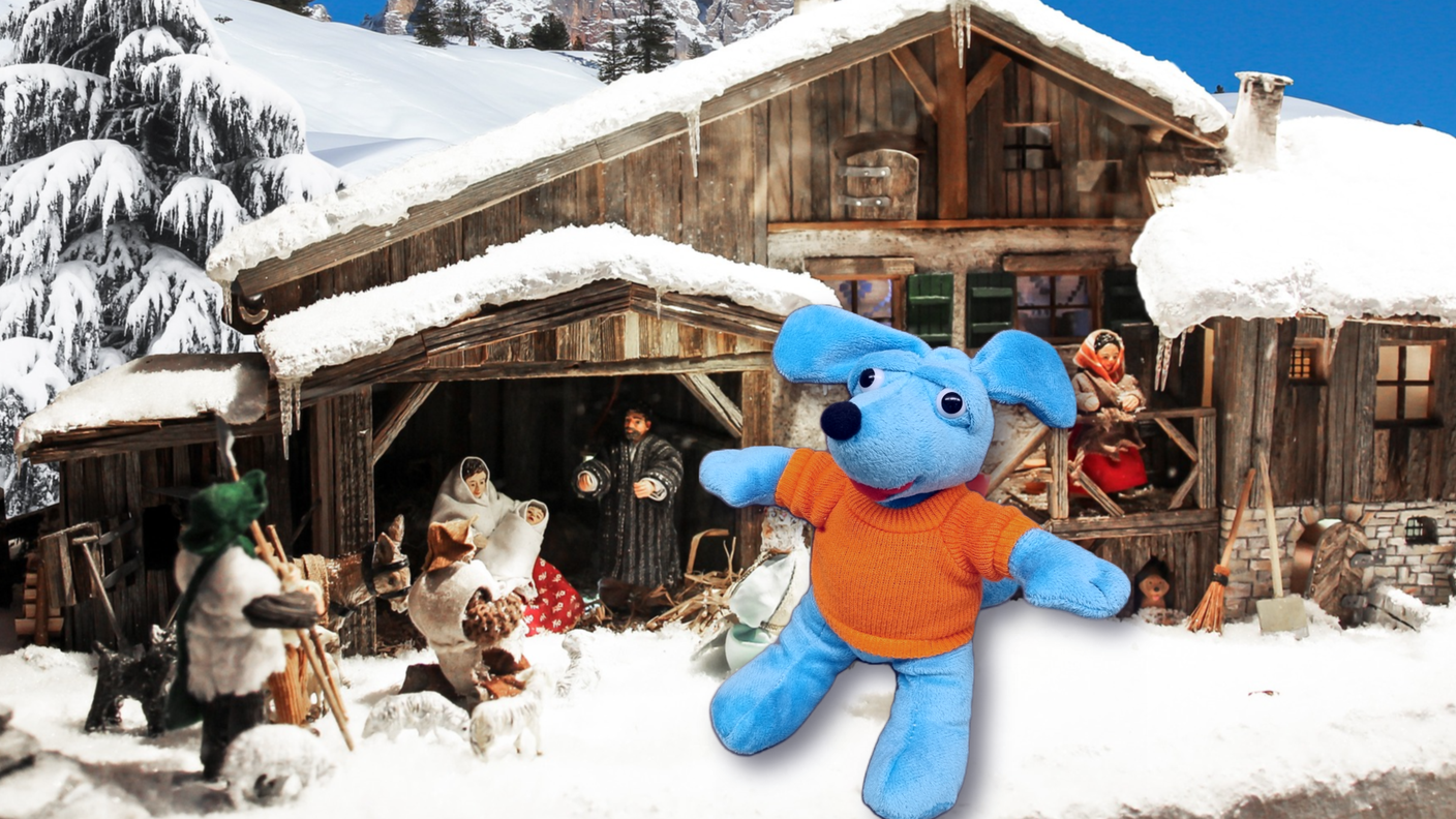 presepe PEO 24.12